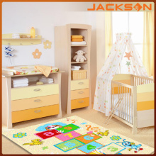 Latex Backing Jeu pour enfants Jouer Soft Carpet